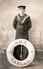 Young Raiting, HMS Ganges
