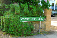 Copers Cope