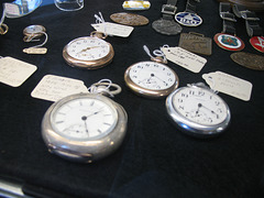 Al's Clock & Watch