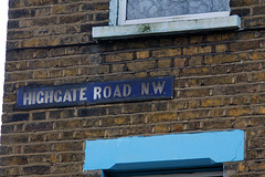 Highgate Road