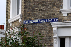 Dartmouth Park Road