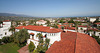 Santa Barbara County Courthouse Tower View (2101)