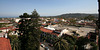 Santa Barbara County Courthouse Tower View (2102)