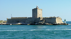 Le Fort de Bouc