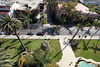 Santa Barbara County Courthouse Tower View (2103)