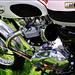 Triumph T120C Bonneville TT Special - Details Unknown
