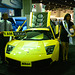 Dubai 2013 – Dubai International Motor Show – I am tough