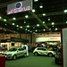Dubai 2013 – Dubai International Motor Show – Brilliance Auto