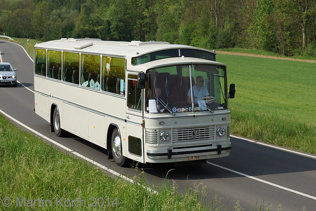 Omnibustreffen Sinsheim/Speyer 2014 469