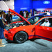 Dubai 2013 – Dubai International Motor Show – Ford Mustang