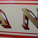 BM Tram - Sunderland 16 - letters 4