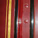BM Tram - Sunderland 16 - painted joint