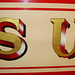 BM Tram - Sunderland 16 - letters 1