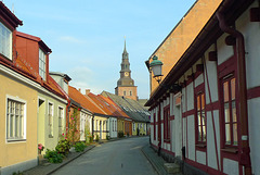 Sweden - Ystad