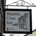 'Bayards Cove Inn'