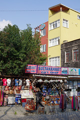 Sultanahmet Gift Shop