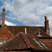 Tiles and Chimneys