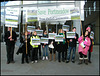 Save Port Meadow demonstration