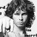 Jim Morrison - la reĝo de l' lacertoj