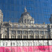 Port of Liverpool Reflected