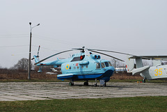Mi-14 Haze-B
