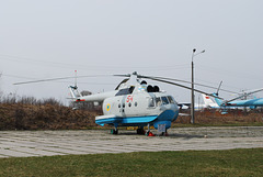 Mi-14 Haze-A