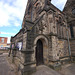 St Thomas' Church, Normanton, Derby