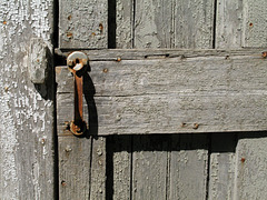 Barn Door