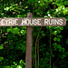 Eyrie House Ruins