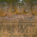 Rev John Woodbridge