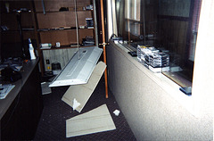 Ceiling Collapse   scan0010b.jpg  circa 2002