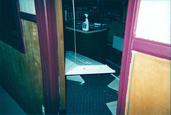 Ceiling Collapse  scan0008b.jpg circa 2002