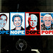 Hope Nope Dope Pope