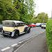 Hereford 2013 – 1931 Rolls-Royce