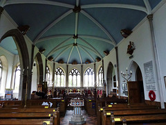 moreton church, dorset