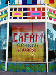 CAFAM: Granny Squared