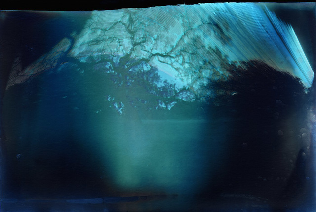 Crane Creek Solargraph