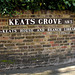 Keats Grove NW3