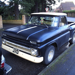 66 chevy pickup old windsor (100)