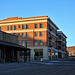 The Goldfield Hotel
