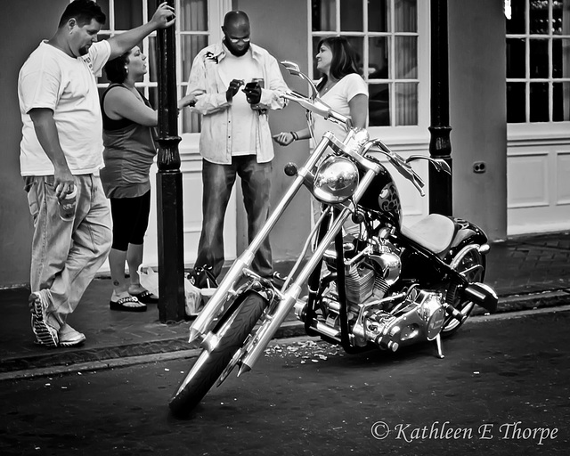 Sweet Ride!!  Do You Think They Will Miss Me? Explore May 24, 2012 #450