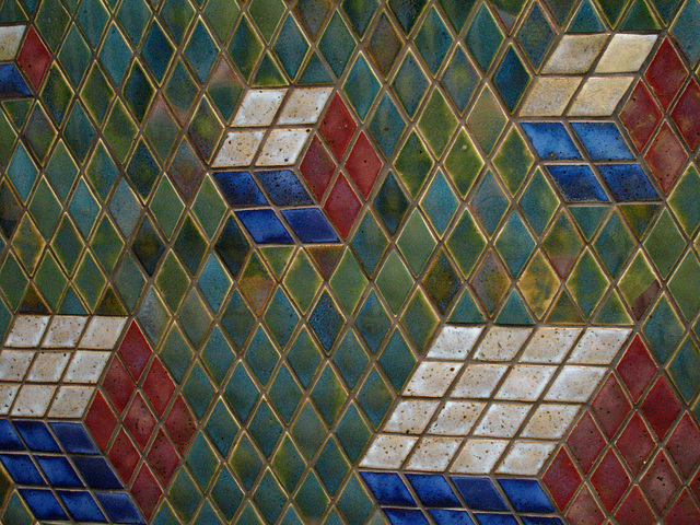 Waithman Tiles 1