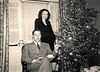 Mom and Dad, 1946 Salt Lake City
