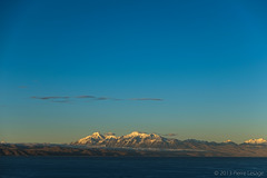 Isla Del Sol - Lago de Titicaca - Bolivia