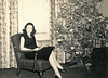 Mom, 1940s Salt Lake City
