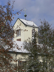 Kirchturm St. Josef - Rappenbügl