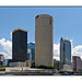 Tampa Skyline