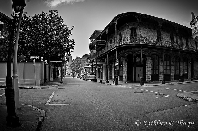 New Orleans, Royal and Ursulines - Explore May 27, 2012 #432