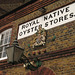 Royal Native Oyster Stores