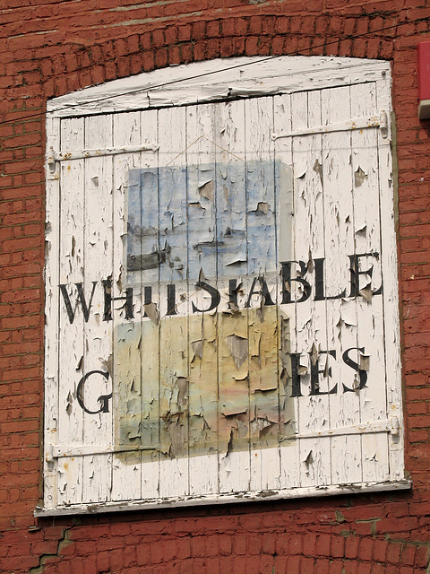 Whitstable Galleries 2